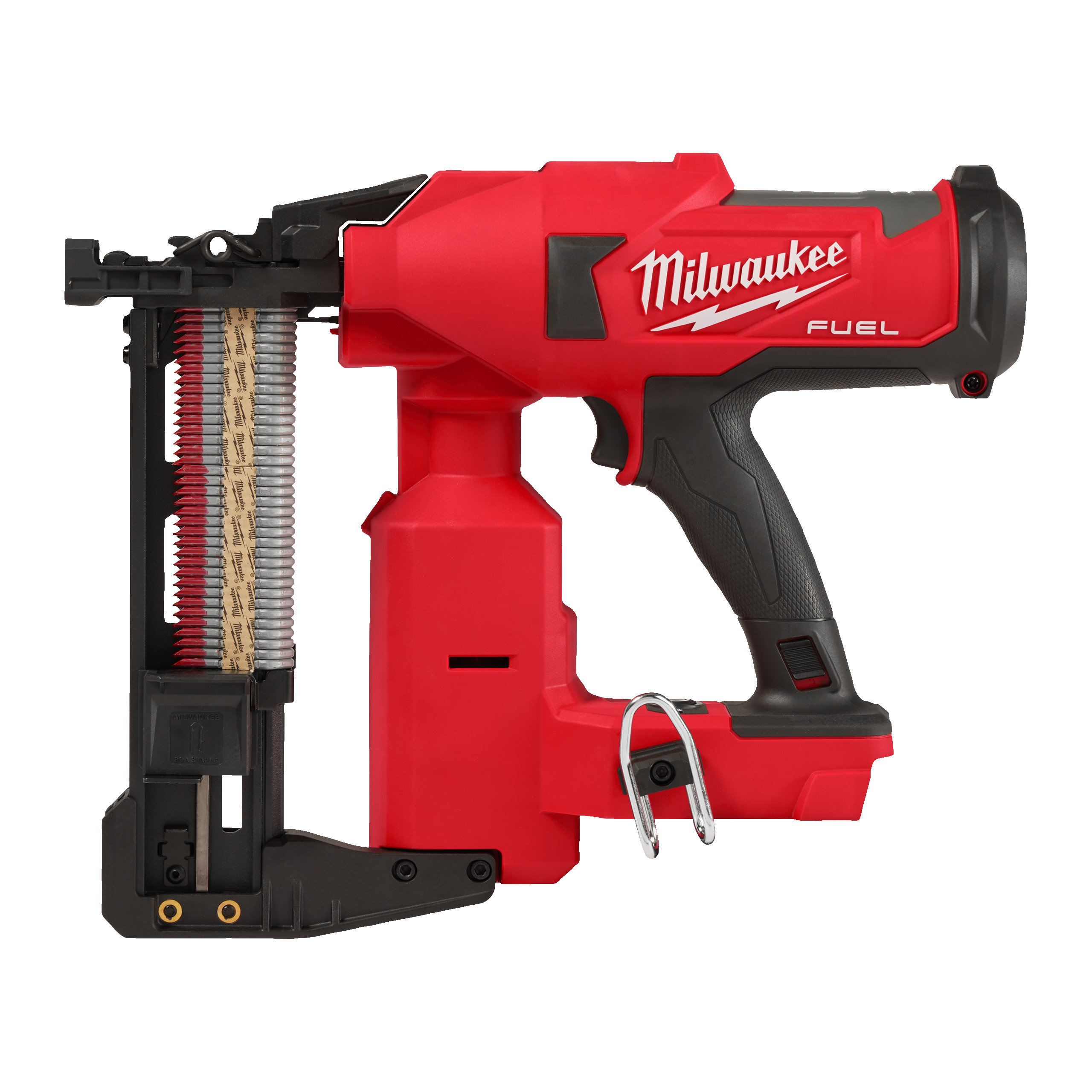 Milwaukee 18V krammentacker 9Ga FUEL M18 FFUS-0C