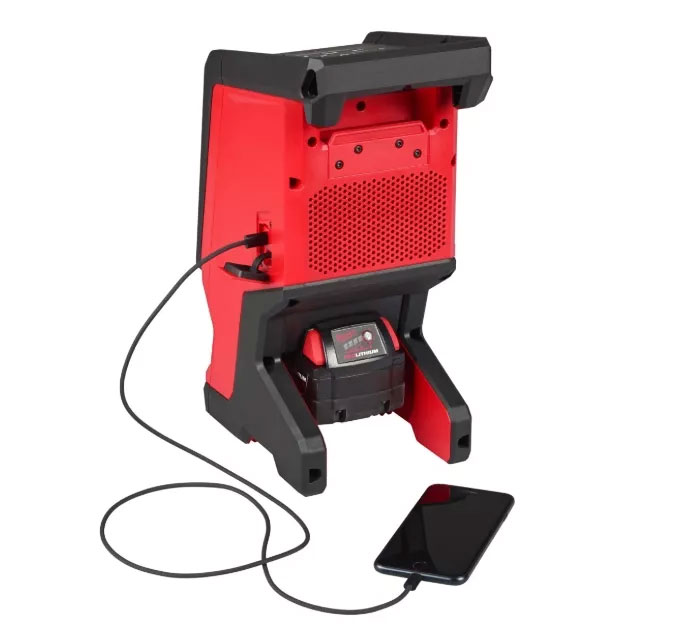 147597_Bluetooth_werkspeaker_Milwaukee_Jobsite_M18_SPEJSG2_0_p7