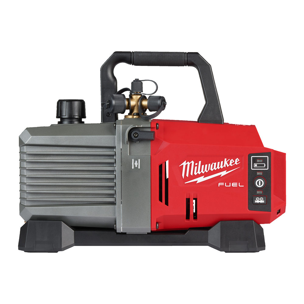 Milwaukee 18V vacuümpomp FUEL 5 CFM - 141 L/min M18 FVP5-0