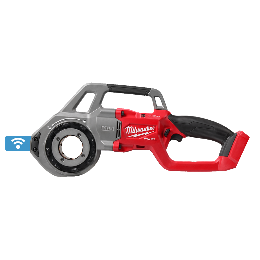 Milwaukee 18V draadsnijder 1 1/4" FUEL M18 FPT114-0C