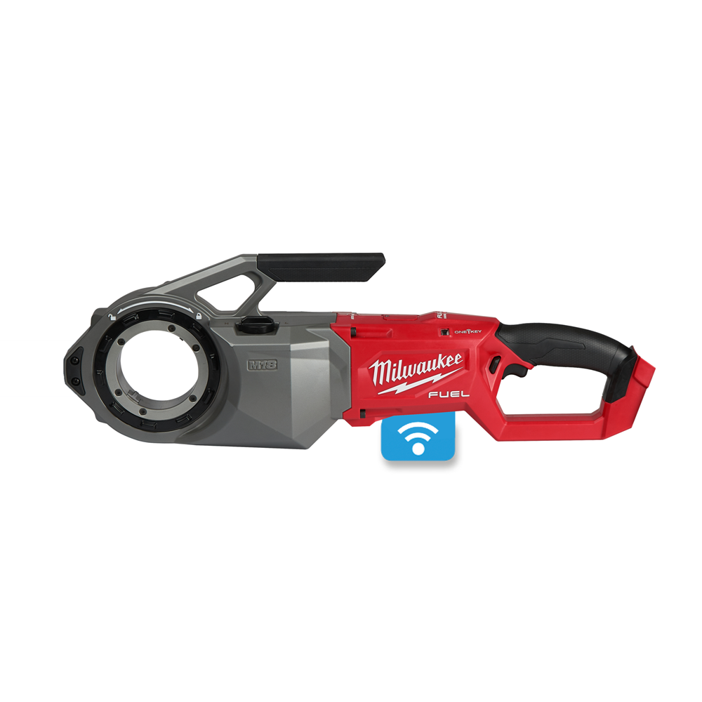 Milwaukee 18V draadsnijder 2" FUEL M18 FPT2-0C