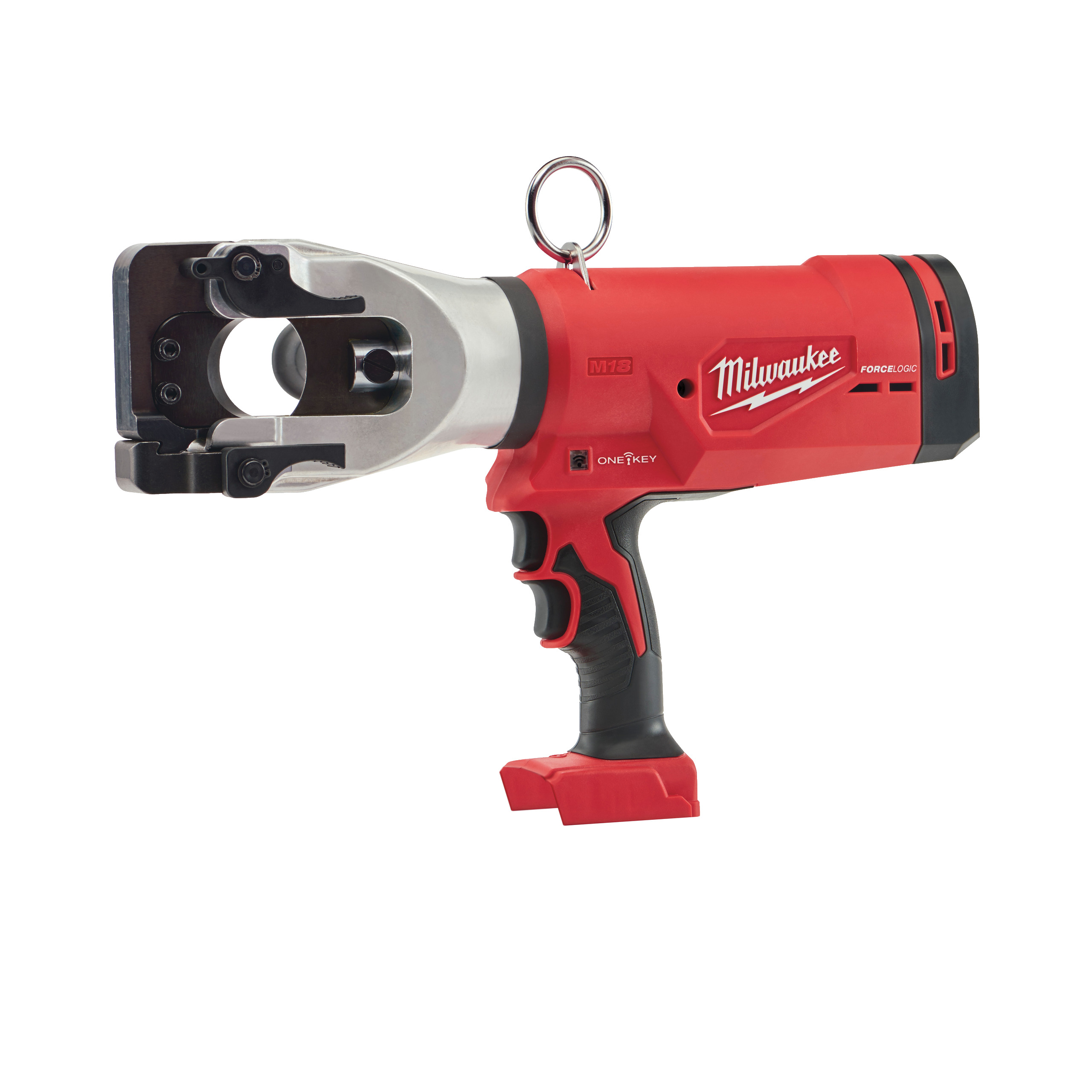 Milwaukee 18V kabelkniptang 44mm M18 HCC45-0C
