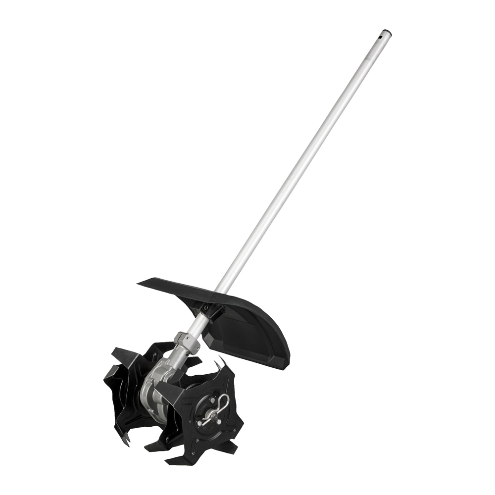 Milwaukee 18V outdoor power head cultivator M18 FOPH-CA