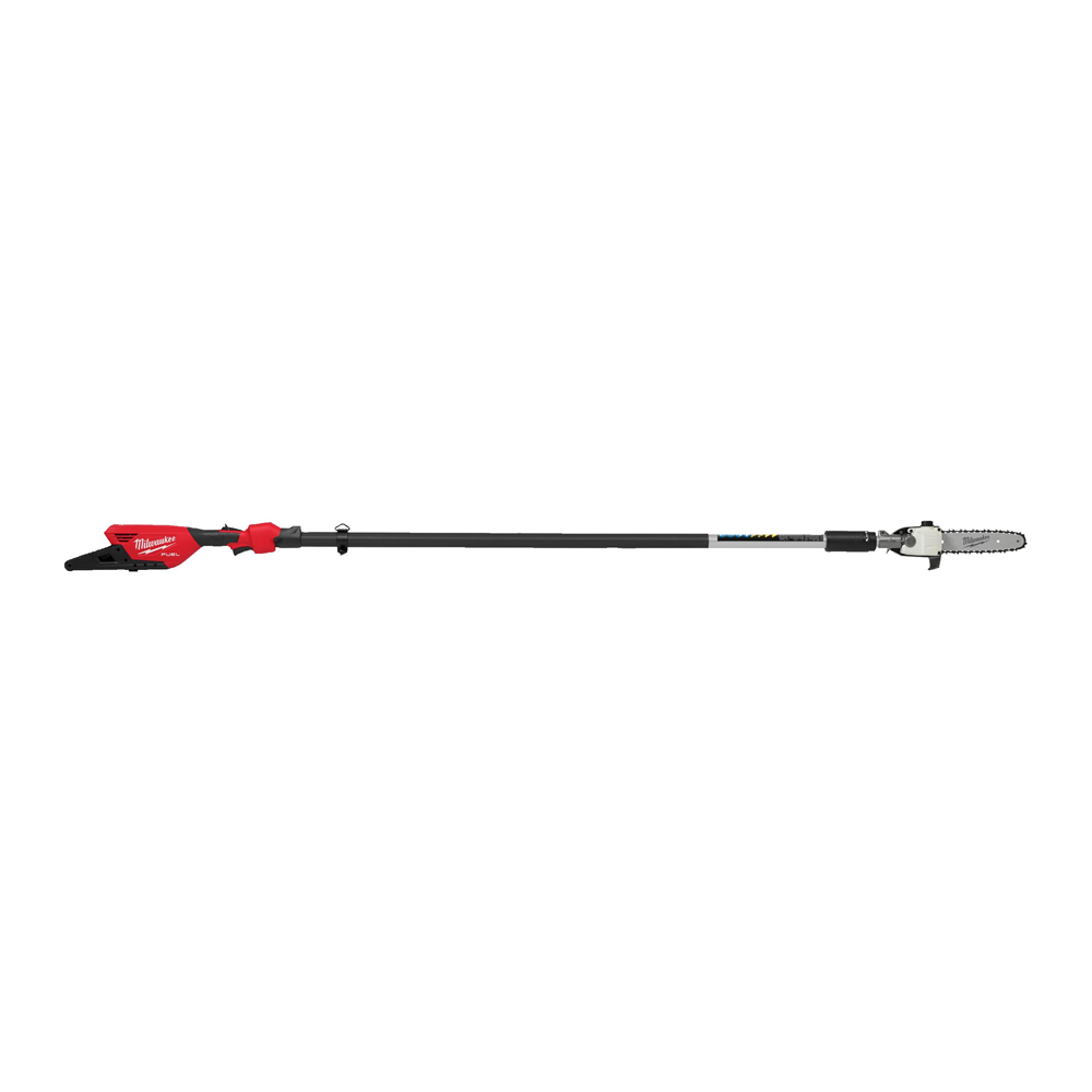 Milwaukee 18V stokzaag 30cm FUEL telescopisch M18 FTPS30-0