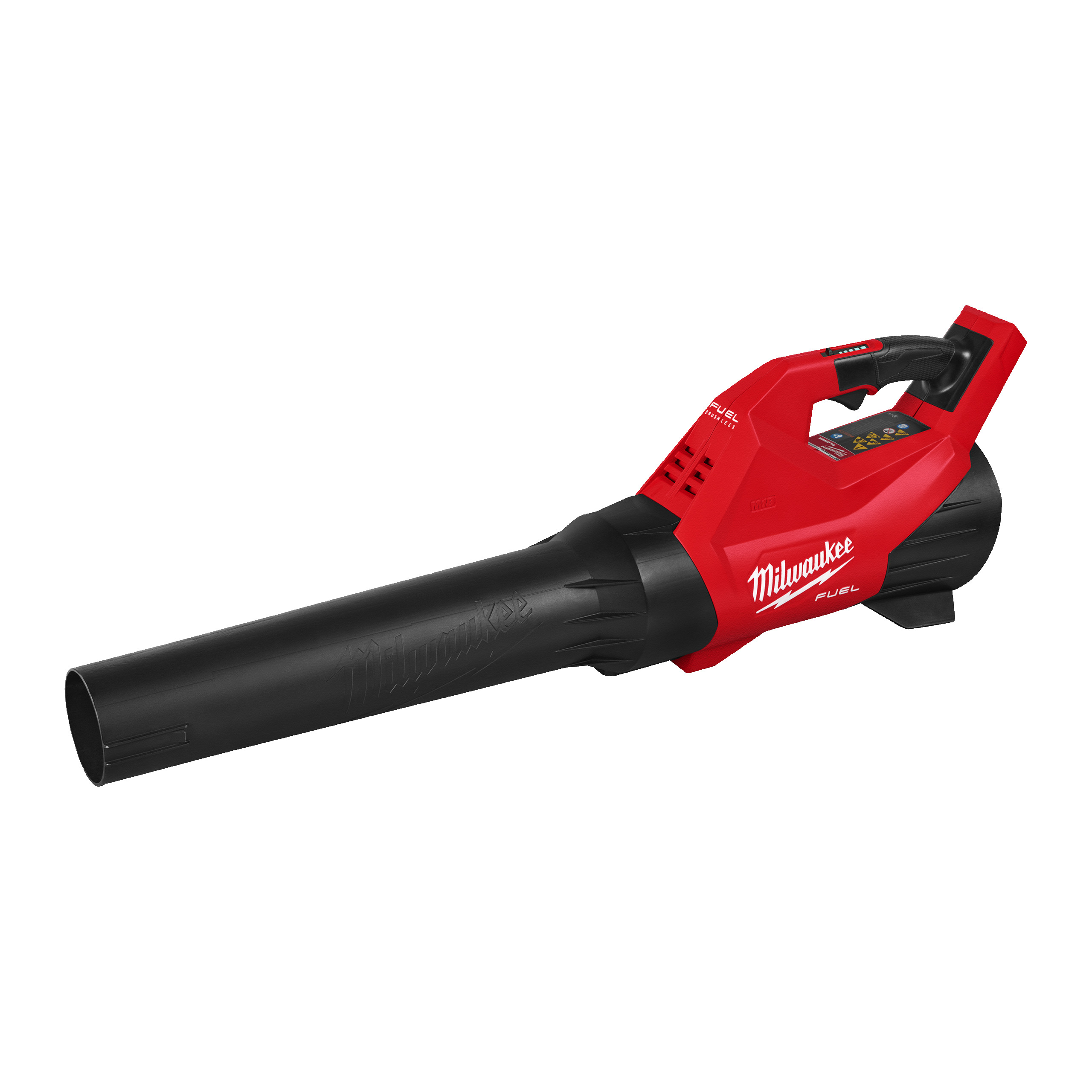 Milwaukee 18V bladblazer FUEL M18 FBLG3-0
