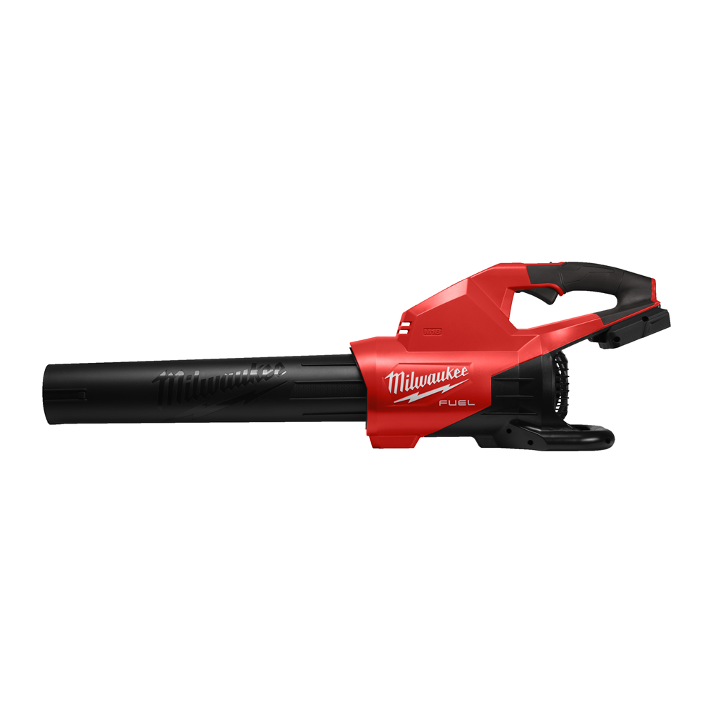 Milwaukee 18V bladblazer FUEL dual battery M18 F2BL-0