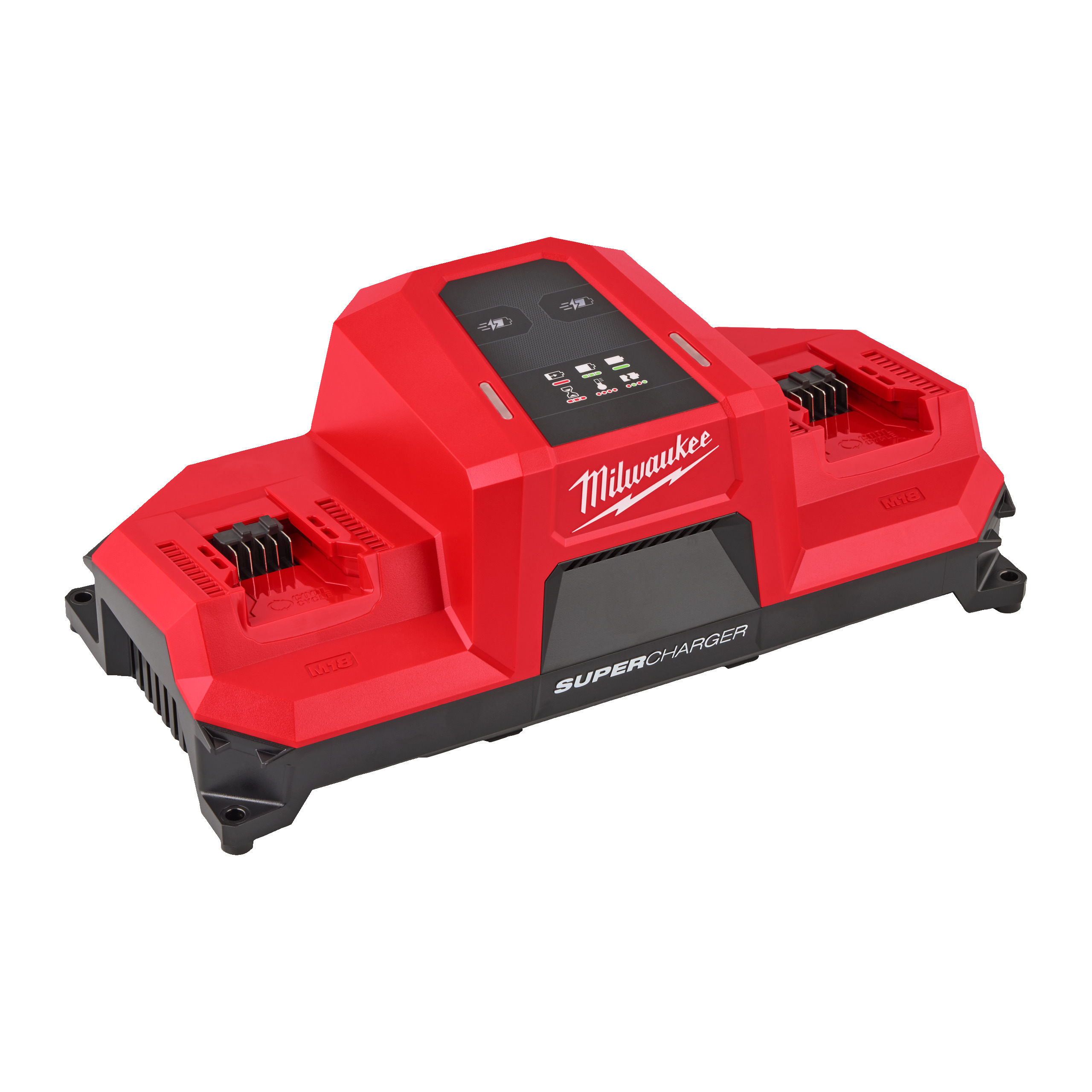 147650_Milwaukee_18V_acculader_9A_2_voudig_super_lader_M18_MDBSC_p3