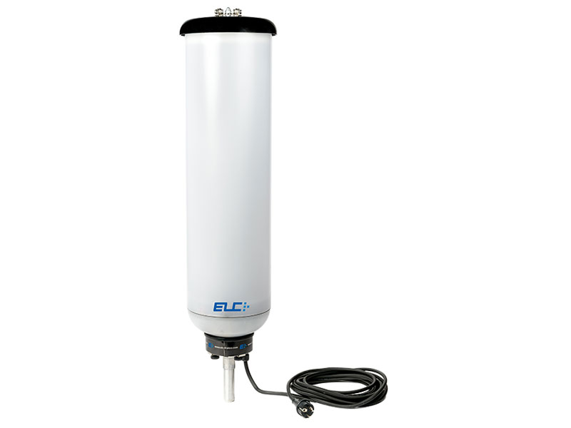 Lichtballon LED 600XL | 76200 lumen