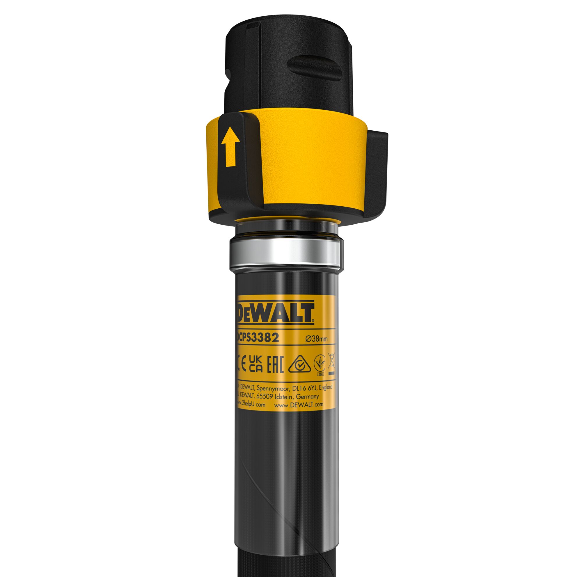 147881_Dewalt_Trilslang_Powershift_2M_38mm_kop_DCPS3382_XJ_p3