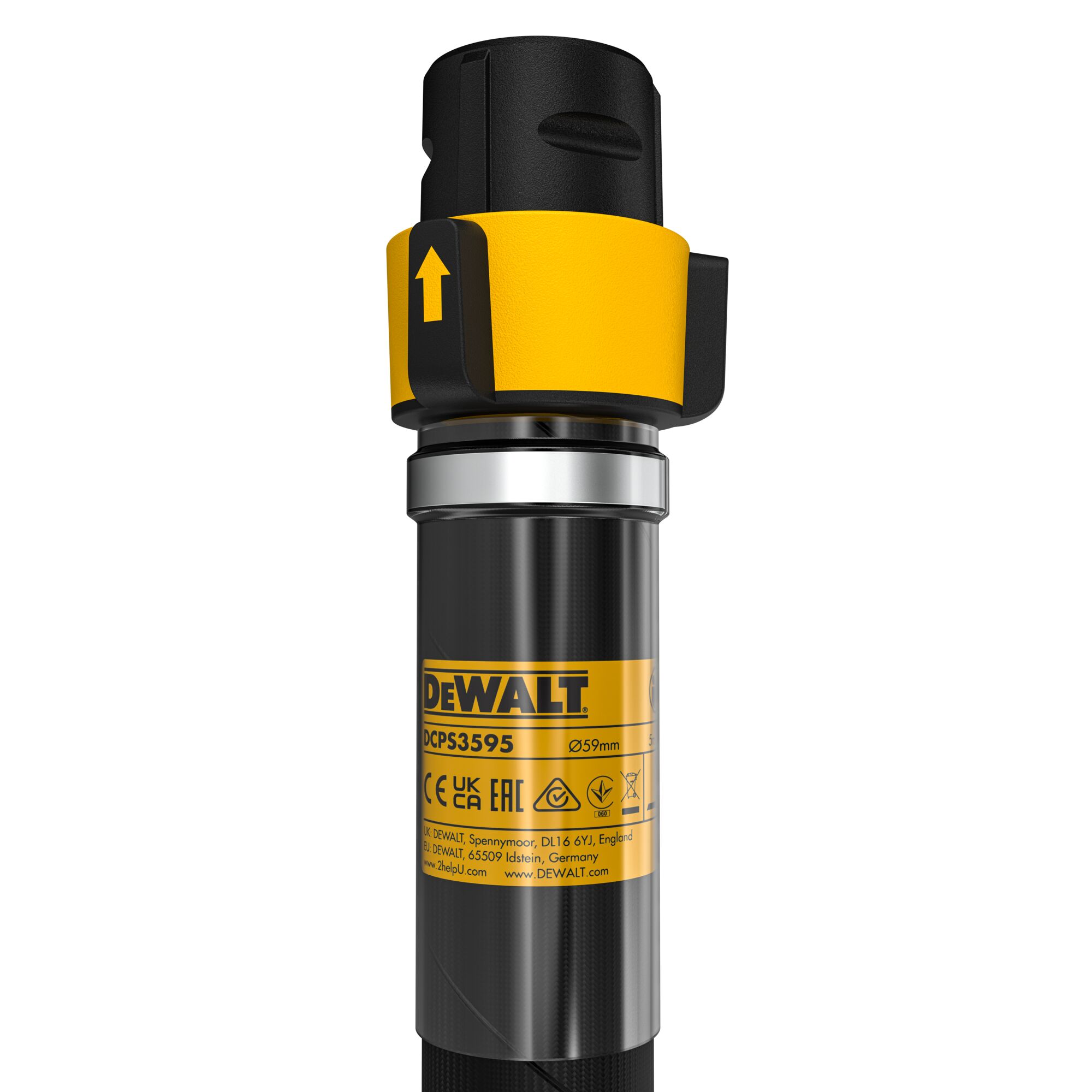 147886_Dewalt_Trilslang_Powershift_5M_59mm_kop_DCPS3595_XJ_p3