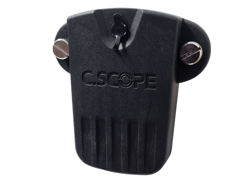 Li-ion Oplaadbare Signaalgenerator Accu Pack