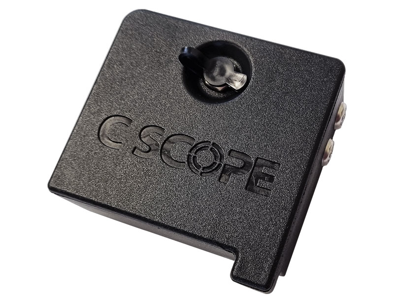 Li-ion Oplaadbare XL4 kabelzoeker Accu Pack