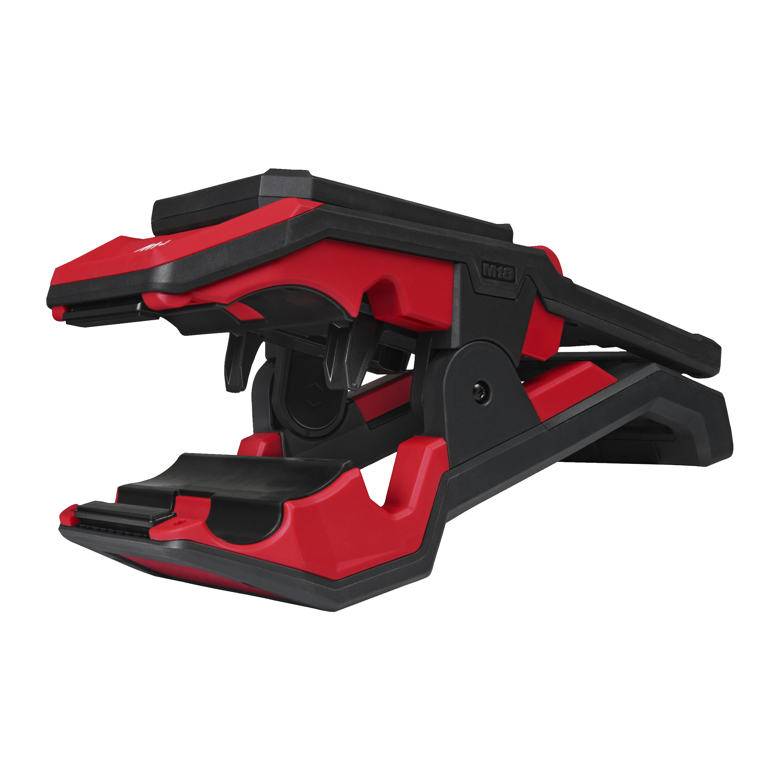 147934_Milwaukee_18V_LED_bouwlamp_2000lm_klem_magnetisch_draaibaar_M18_PAL2_0_p7