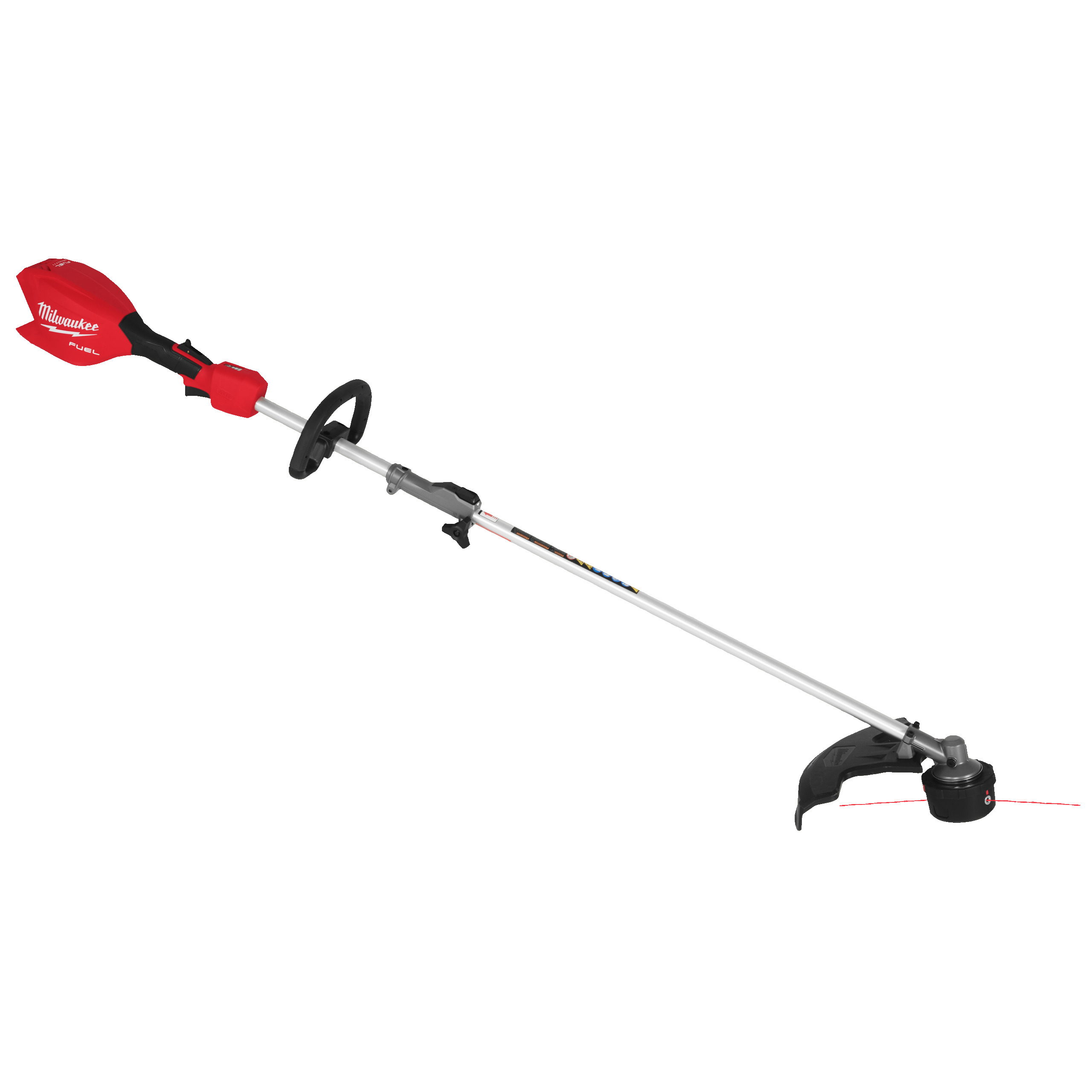 Milwaukee 18V outdoor power head basis FUEL incl. grastrimmer M18 FOPHLTKIT2-0