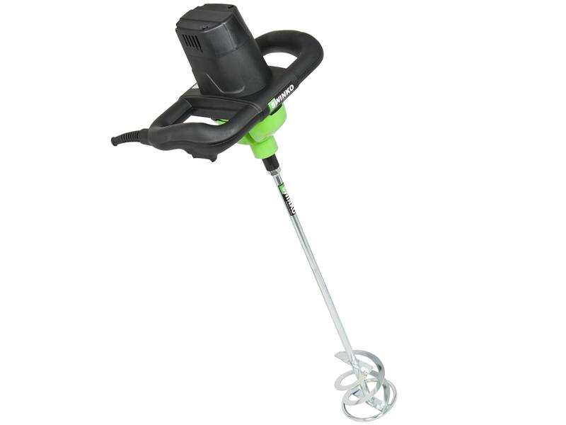 Mortelmixer Swinko MXT 102 - incl. garde