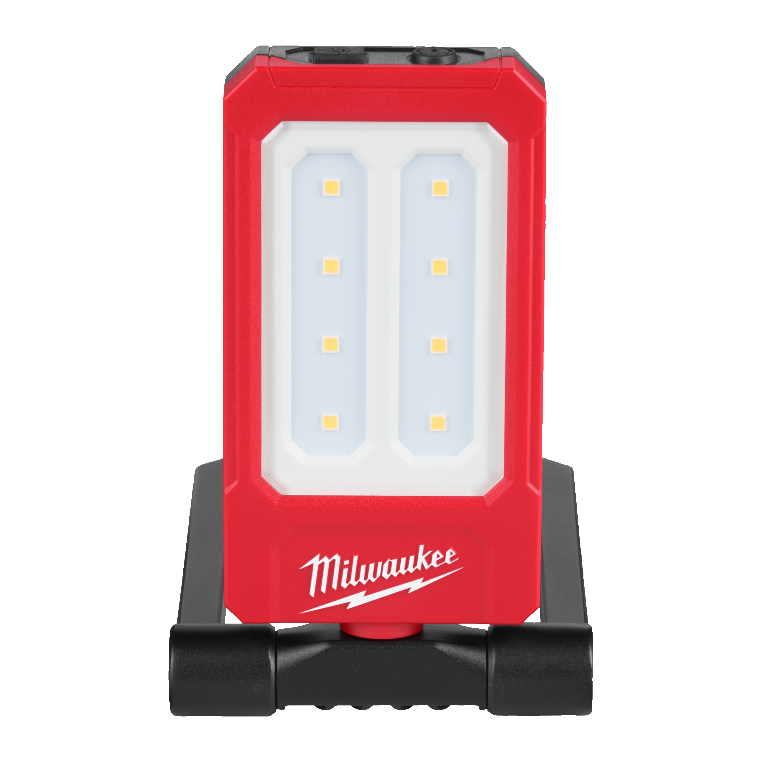 Milwaukee LED schijnwerper mini inklapbaar USB oplaadbaar IR FFL
