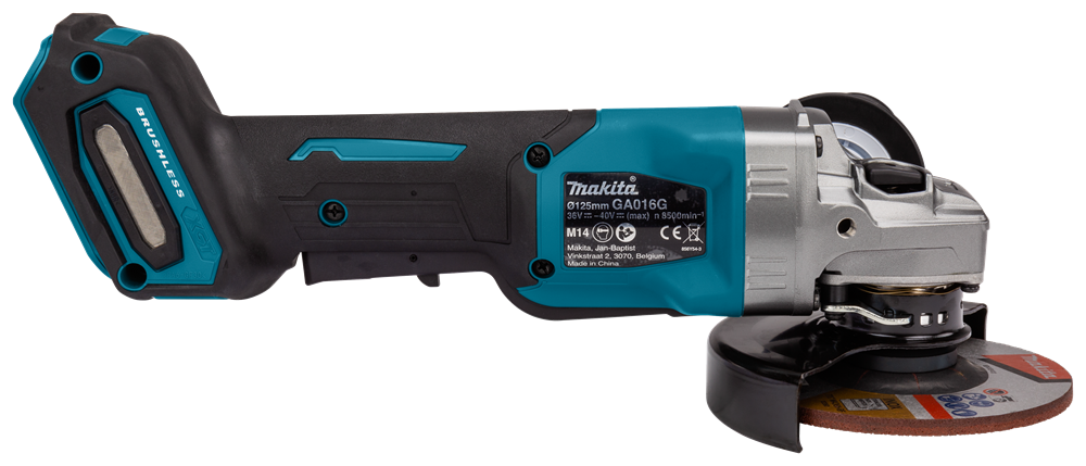 147974_Makita_40V_haakse_slijper_125mm_dodemansschakelaar_GA016GZ_p5