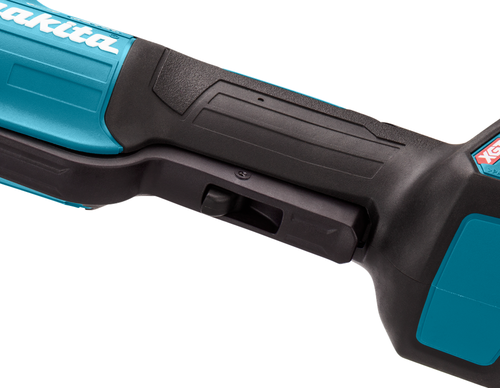 147974_Makita_40V_haakse_slijper_125mm_dodemansschakelaar_GA016GZ_p6