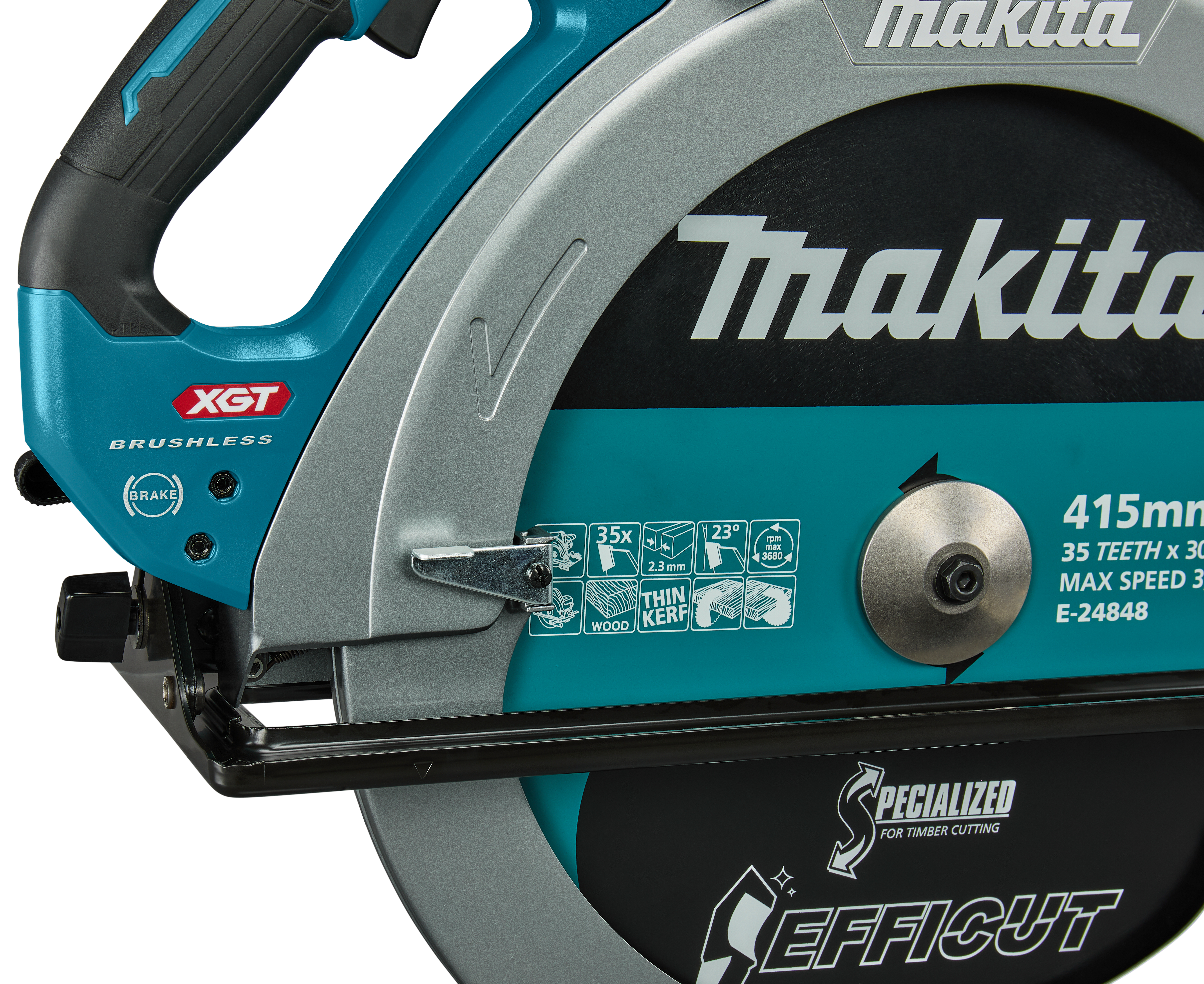 147981_Makita_cirkelzaag_415mm_HS013GZ_40V_AWS_ready_p10