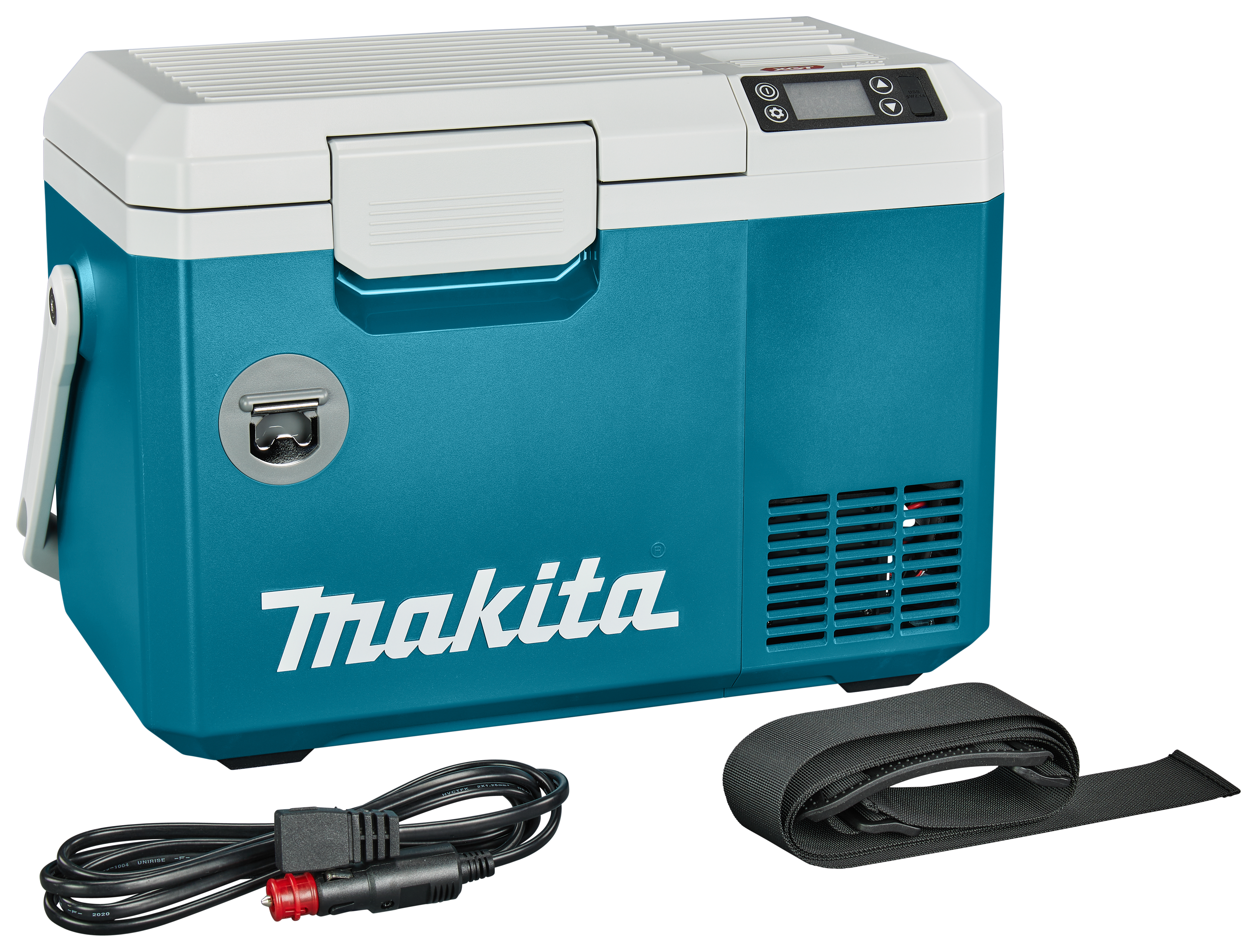 147987_Makita_vries_koelbox_CW003GZ_18_40V_7L_12_24_230V_met_verwarmfunctie_p2