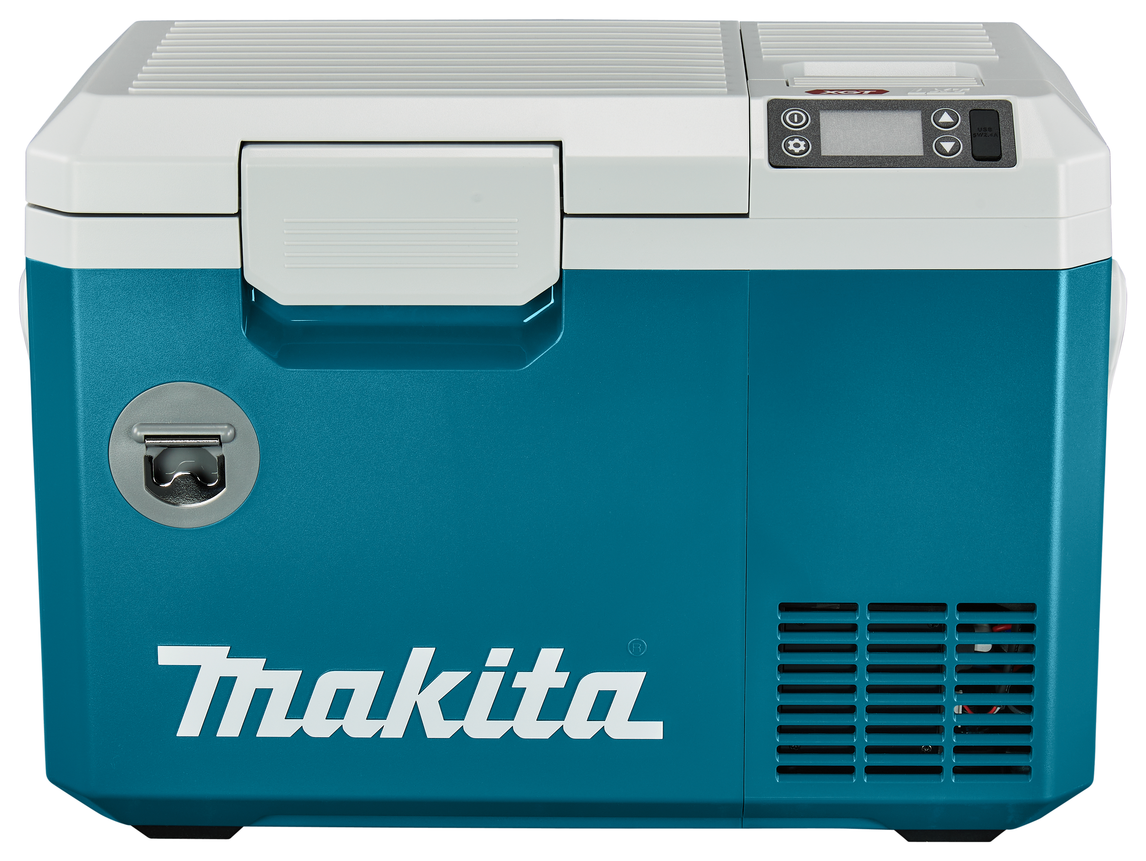 147987_Makita_vries_koelbox_CW003GZ_18_40V_7L_12_24_230V_met_verwarmfunctie_p3