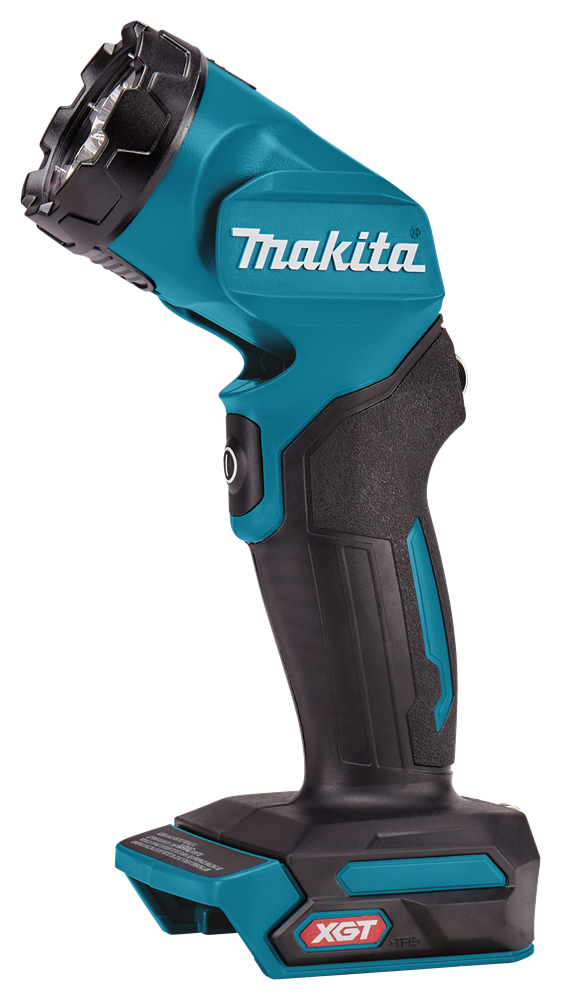Makita 40V handlamp 160lm draaibare kop DEAML001G