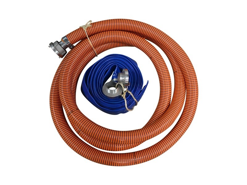 Slangenset 3’’ STORZ | Honda W*30