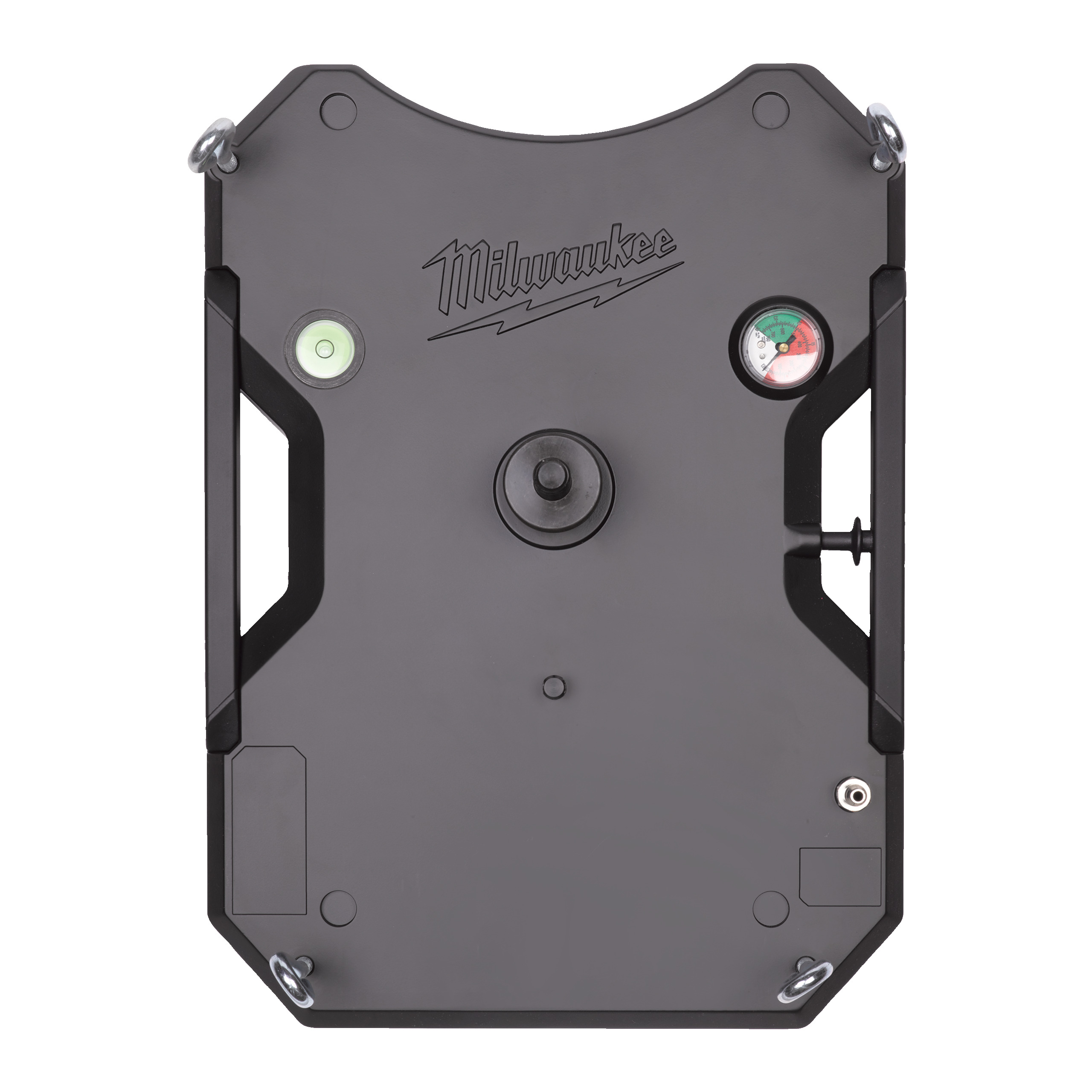 Milwaukee MX FUEL Vacuümplaat tbv diamantboormotor 350mm KIT MXF DR350VP