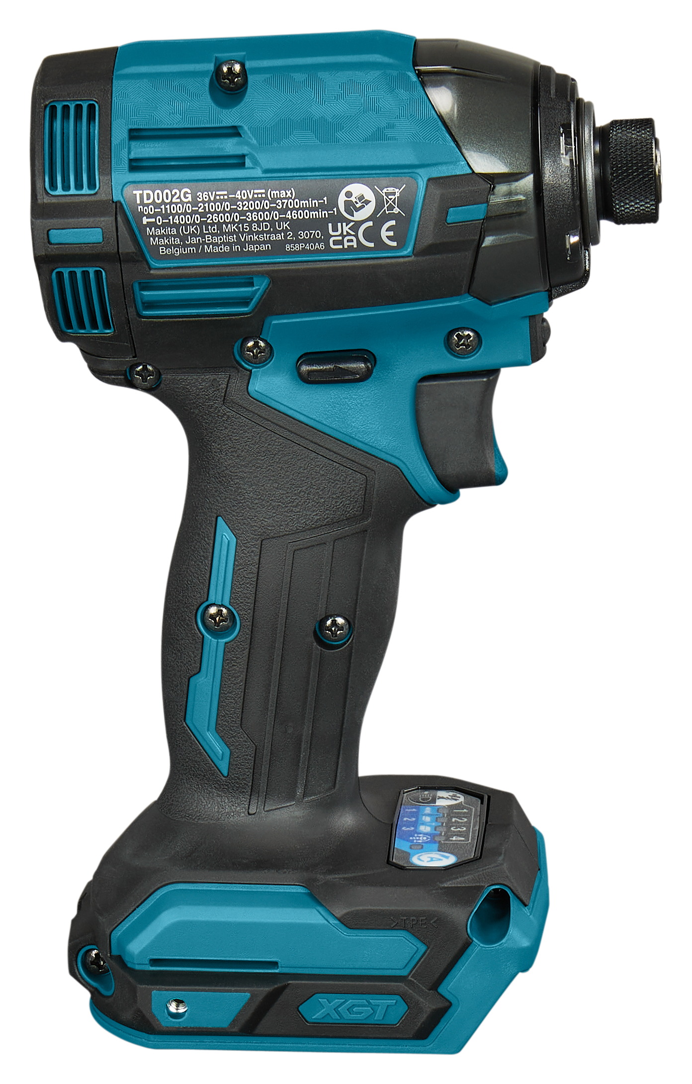 148148_Makita_slagschroevendraaier_TD002GZ01_40V_220Nm_4_T_standen_p3
