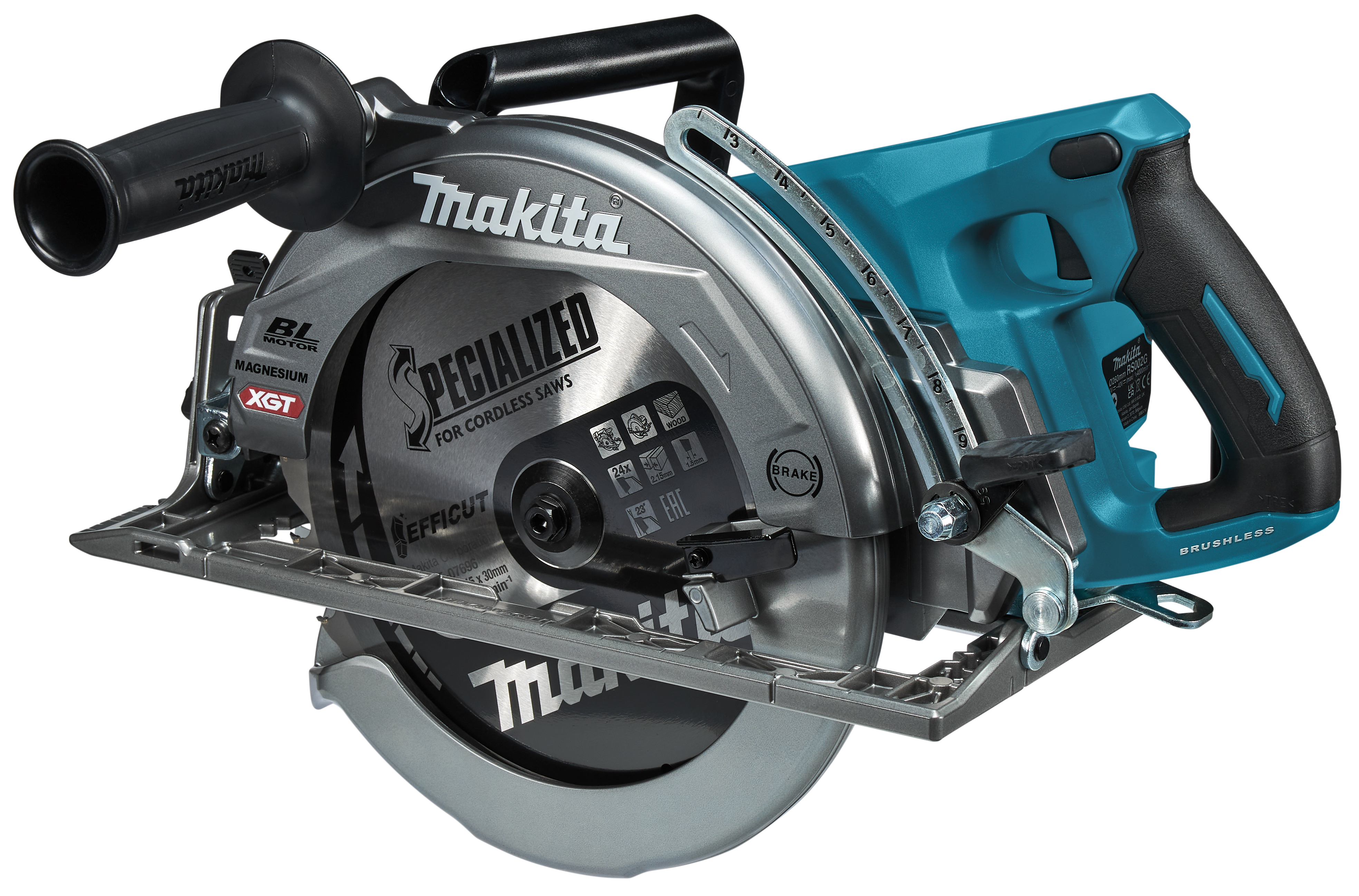 148172_Makita_cirkelzaag_260mm_RS002GZ_40V_AWS_ready_p3