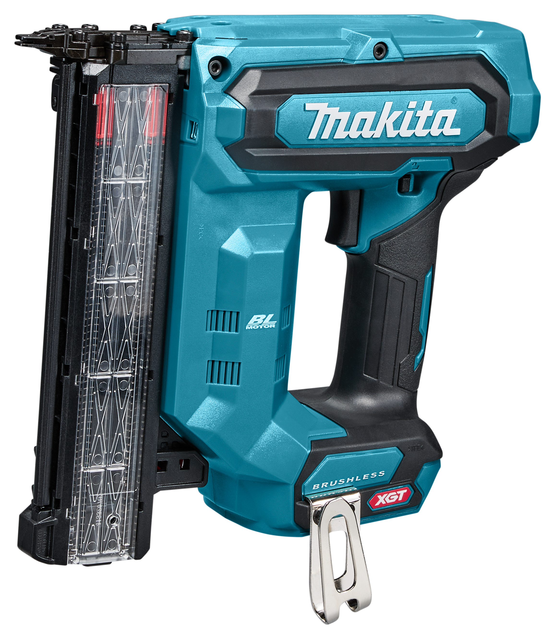 Makita afwerktacker FN001GZ 18Ga minibrad ø1.2 40V