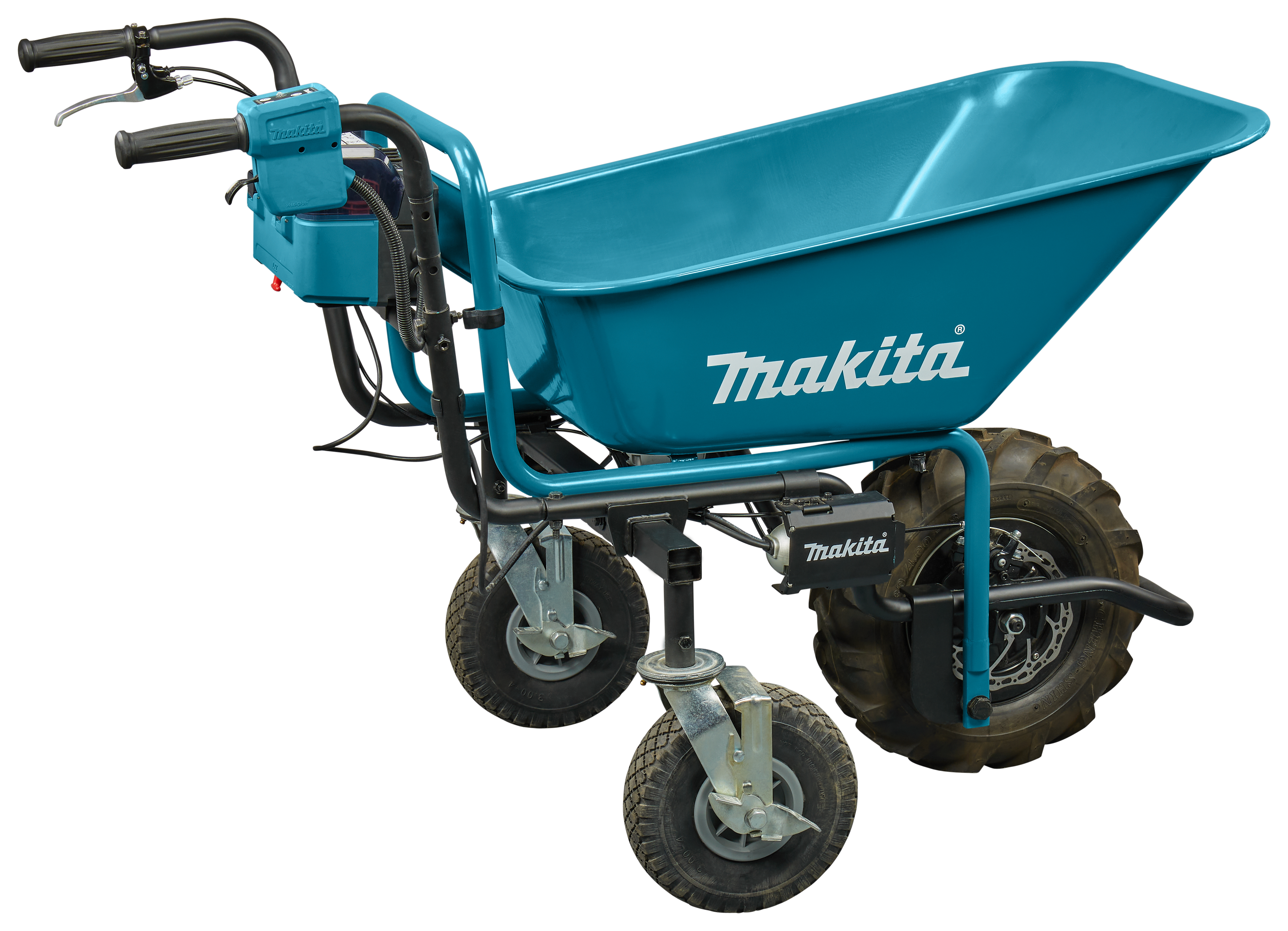 148197_Makita_kruiwagen_frame_DCU180ZX2_18V_met_bak_p2