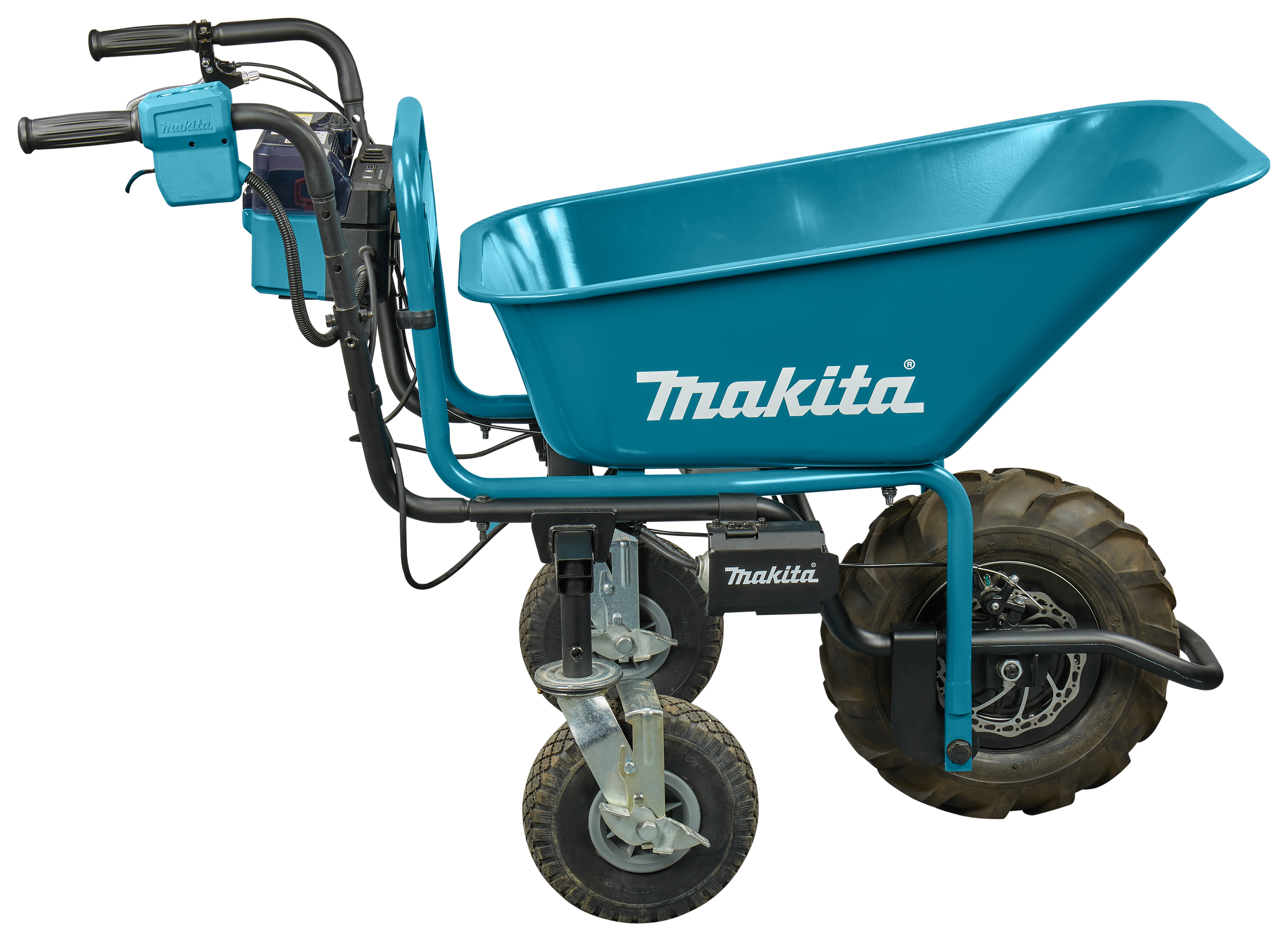 148197_Makita_kruiwagen_frame_DCU180ZX2_18V_met_bak_p3