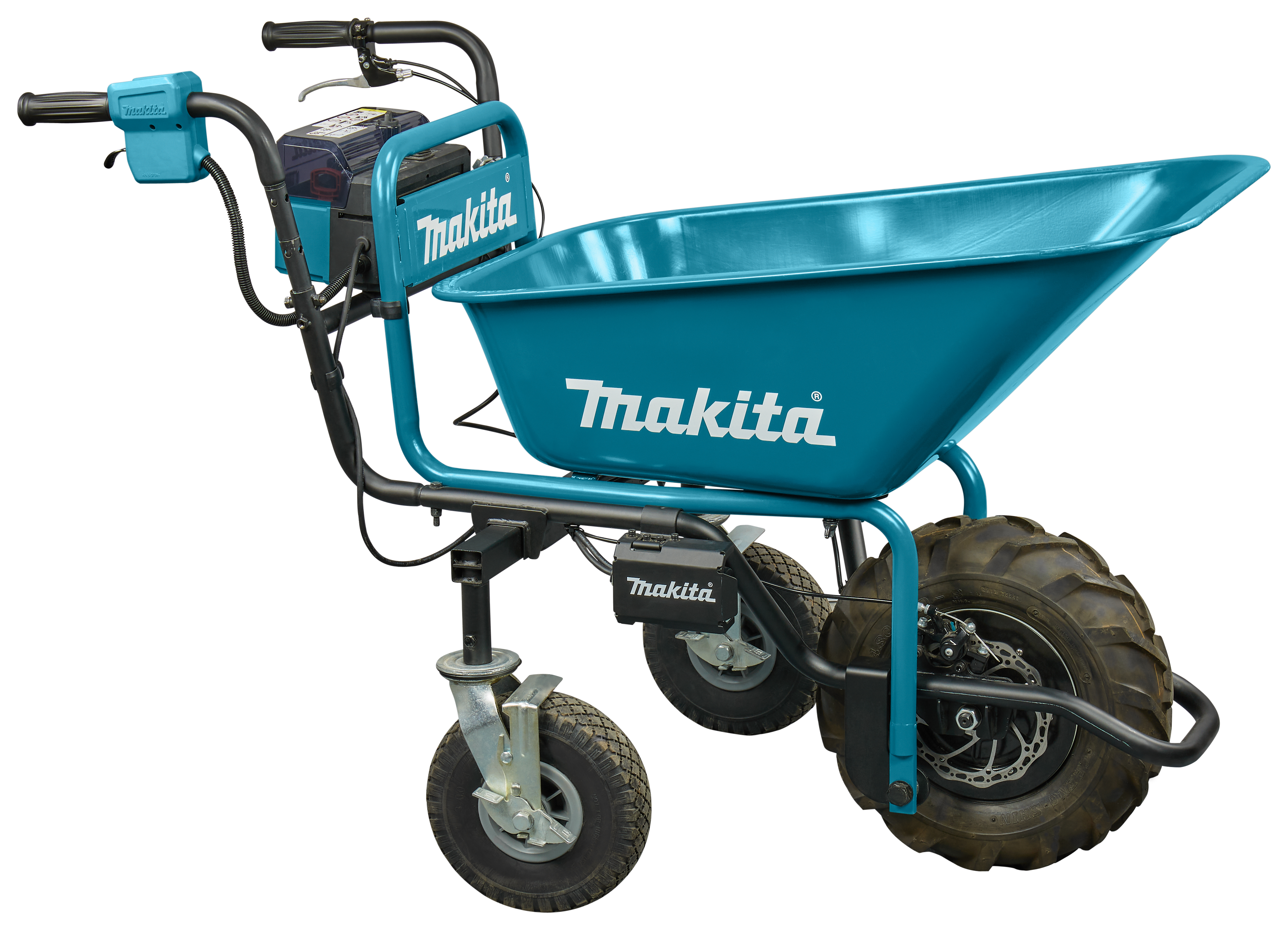 148197_Makita_kruiwagen_frame_DCU180ZX2_18V_met_bak_p4
