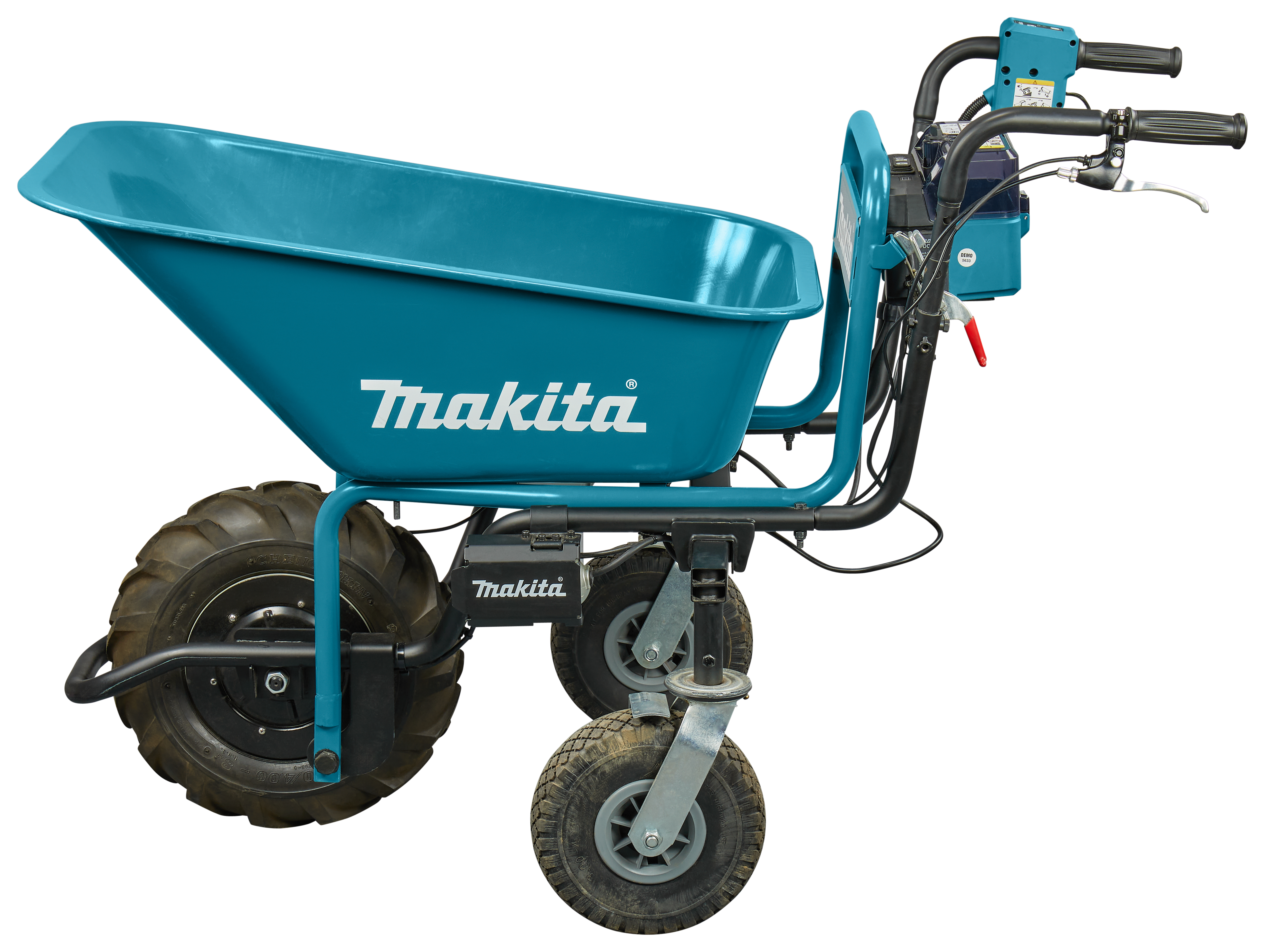 148197_Makita_kruiwagen_frame_DCU180ZX2_18V_met_bak_p5