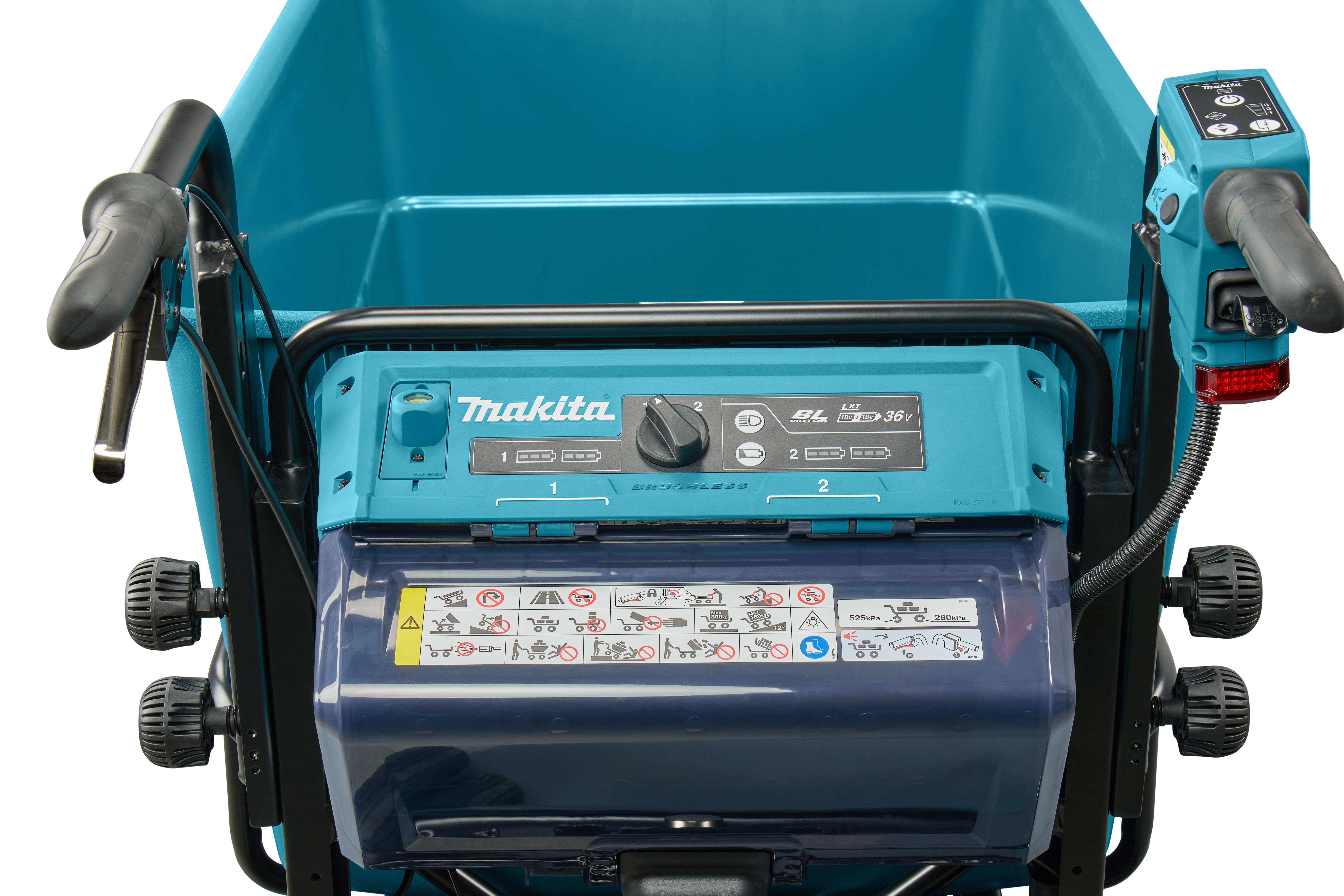 148198_Makita_transporter_DCU605Z_2x18V_met_bak_p6
