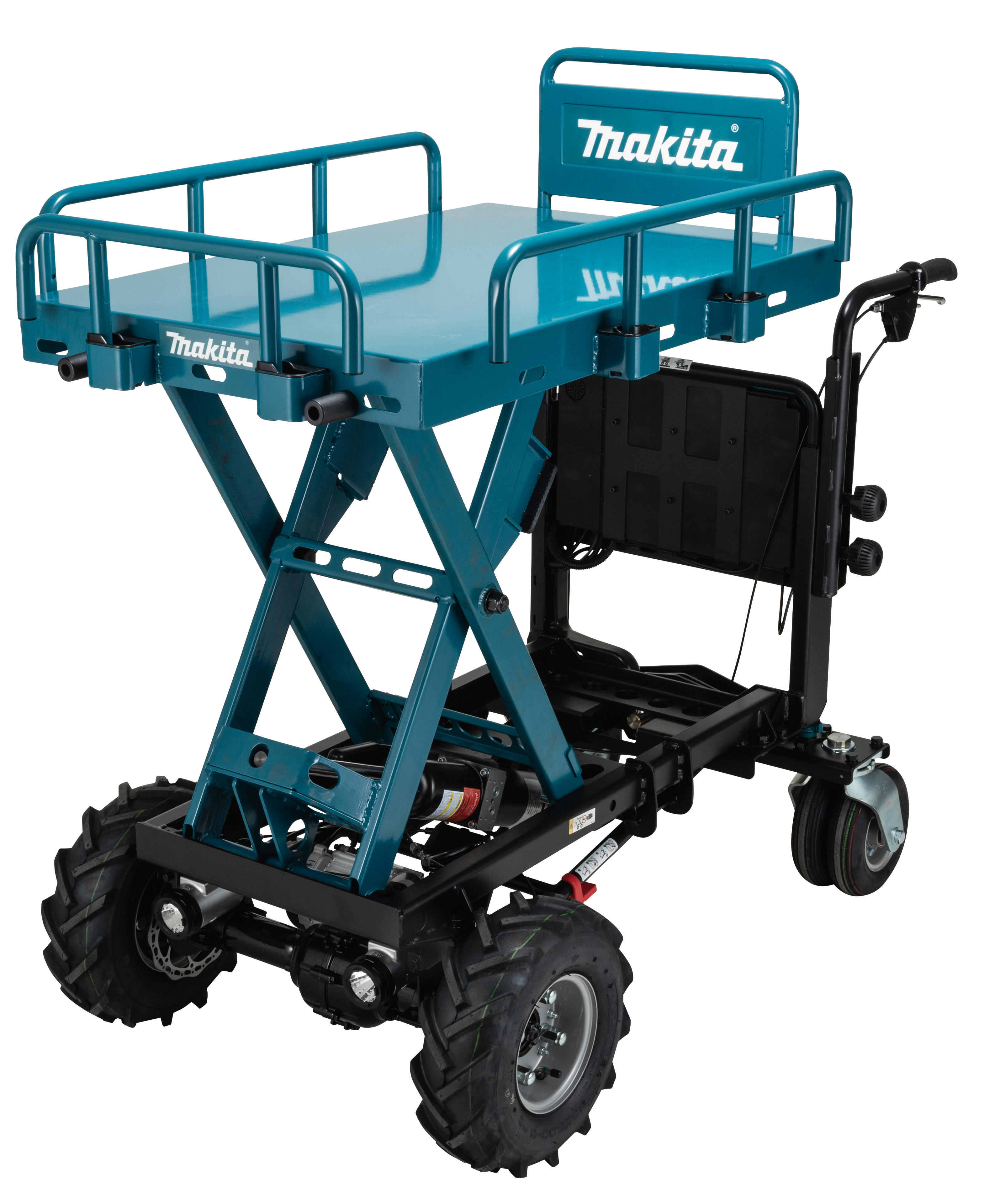 148199_Makita_transporter_DCU601Z_2x18V_met_schaarlift_p2