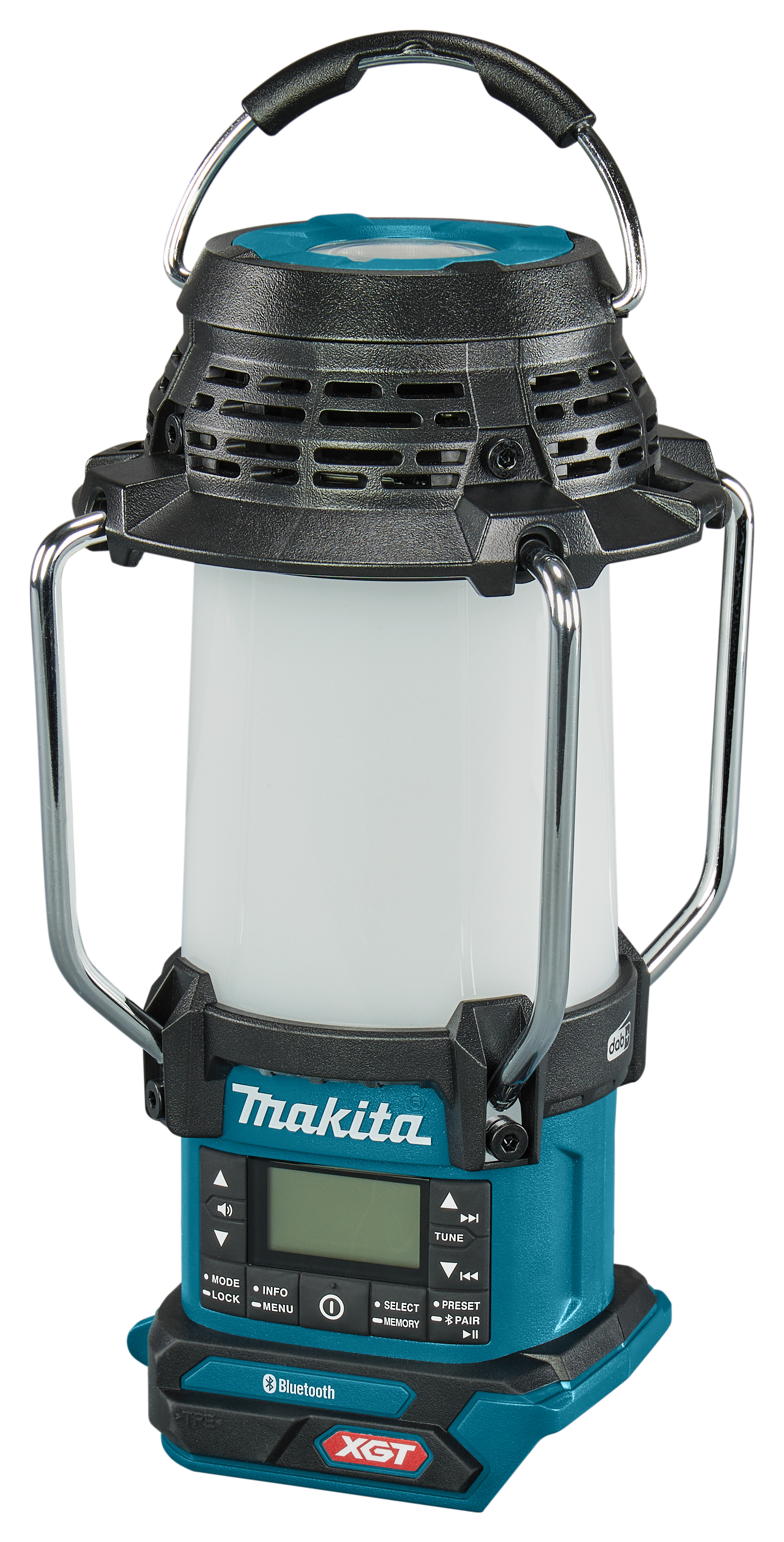148206_Makita_campinglamp_MR009GZ_40V_met_radio_Bluetooth_p3