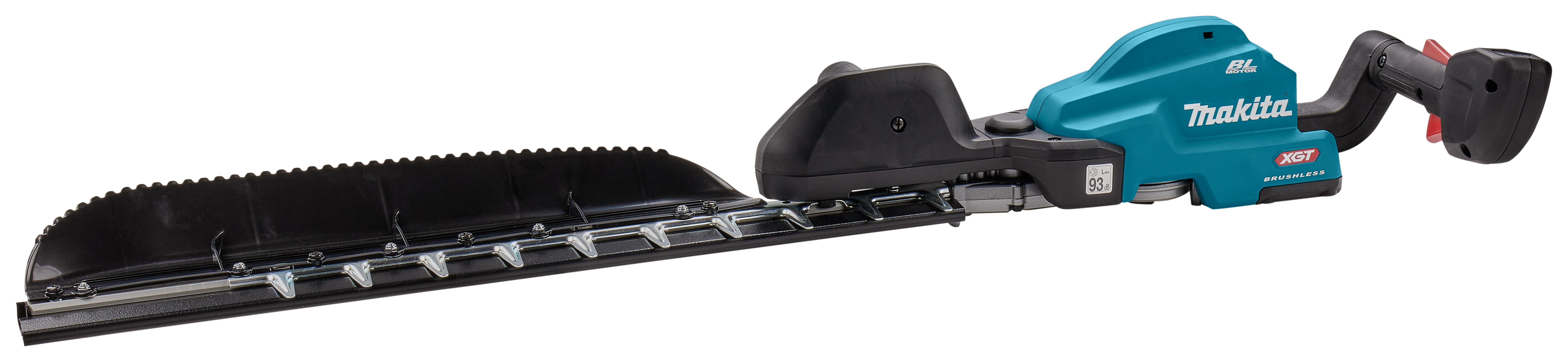 Makita heggenschaar 60cm UH013GZ 40V 1-zijdig