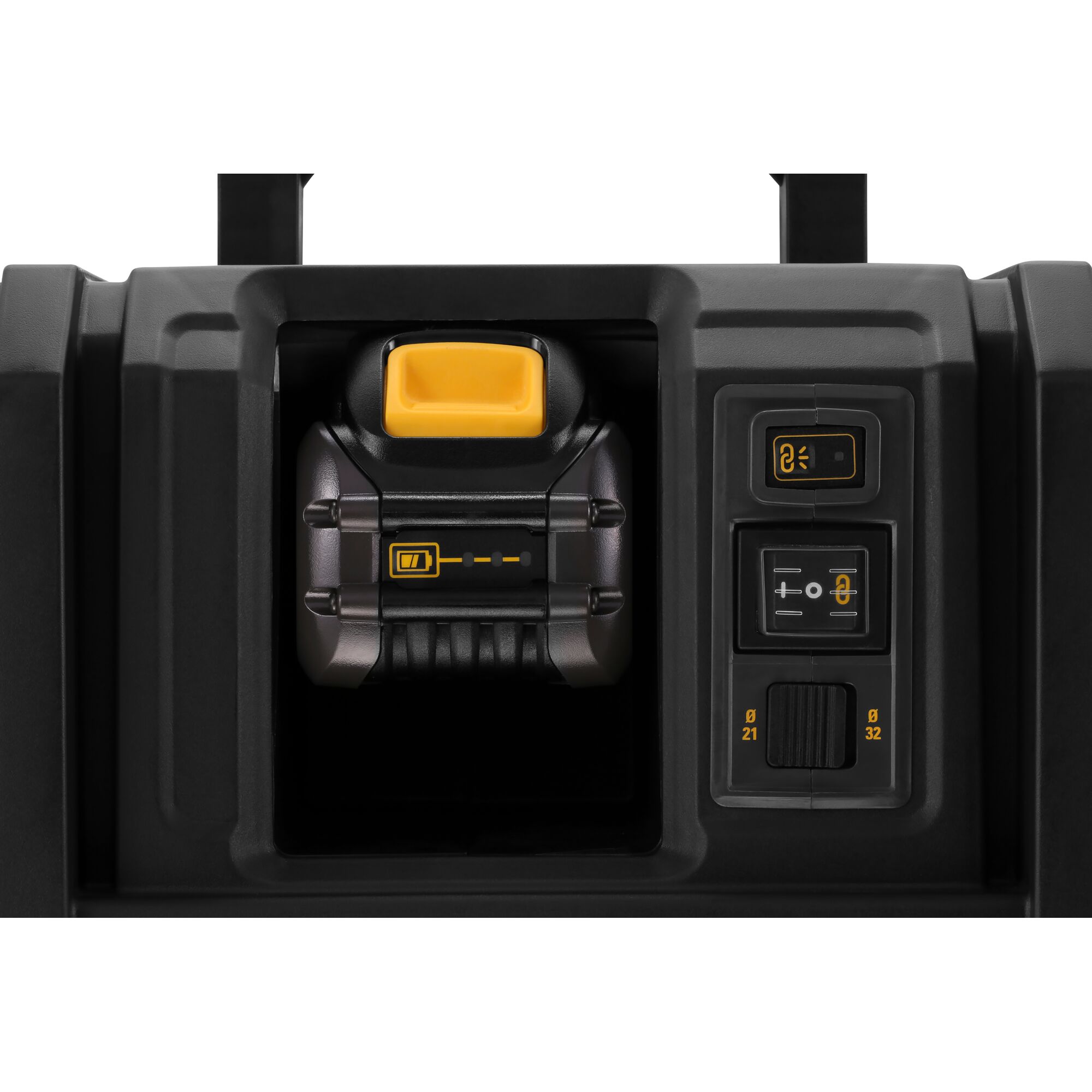 148242_Dewalt_54V_stofzuiger_11L_M_klasse_TSTAK_Flexvolt_DCV586MT2_QW_p5