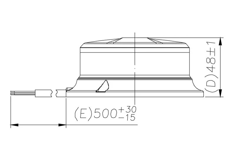 148265_LED_zwaailamp_amber_met_amber_lens_3_puntsbevestiging_p3