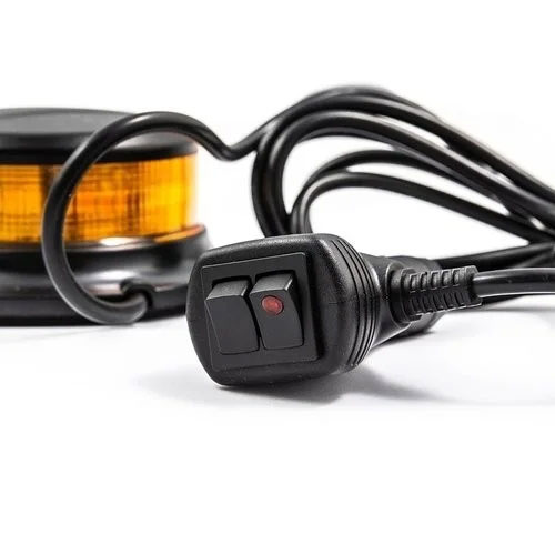 148267_LED_zwaailamp_amber_met_amber_lens_magneet_schakelaar_p2