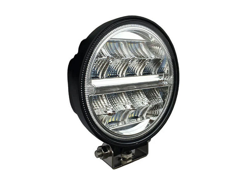 Werklamp LED RFT Tralert rond 2272 lumen 24 watt 9 - 36 volt