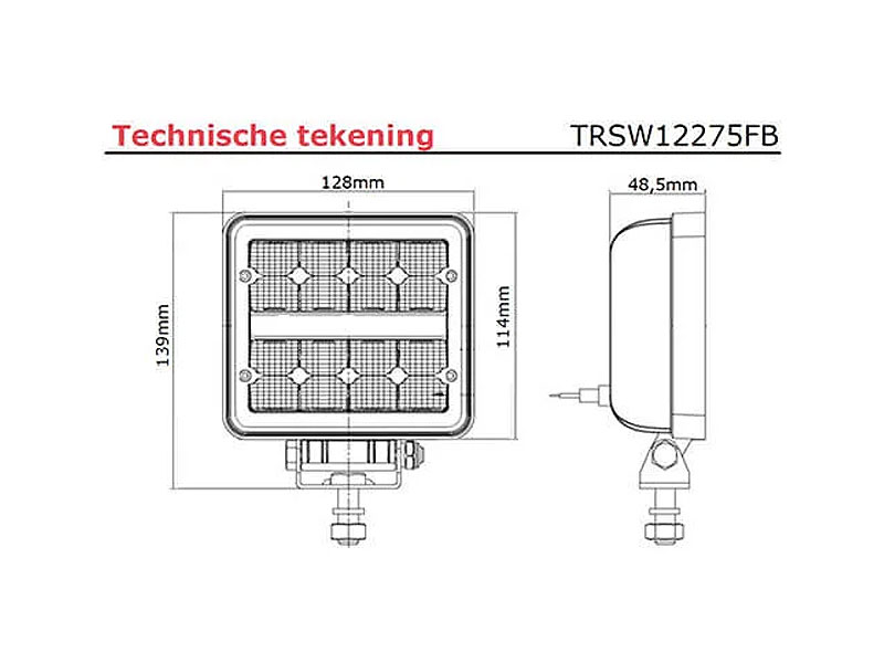 148273_Werklamp_LED_RFT_Tralert_vierkant_2272_lumen_24_watt_9___36_volt_p15