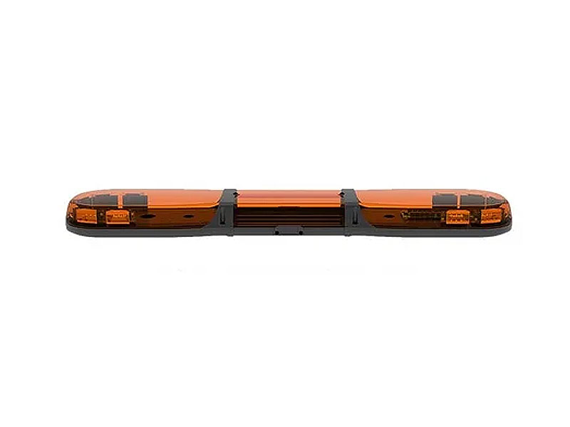 LED-flitsbalk amber ECCO ESG 1000 mm 