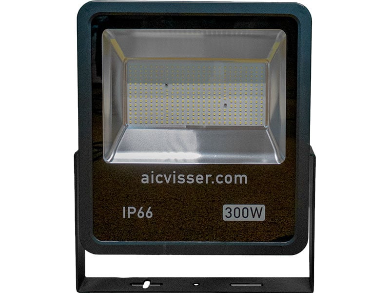 LED-bouwlamp AIC VA 300 W klasse 1