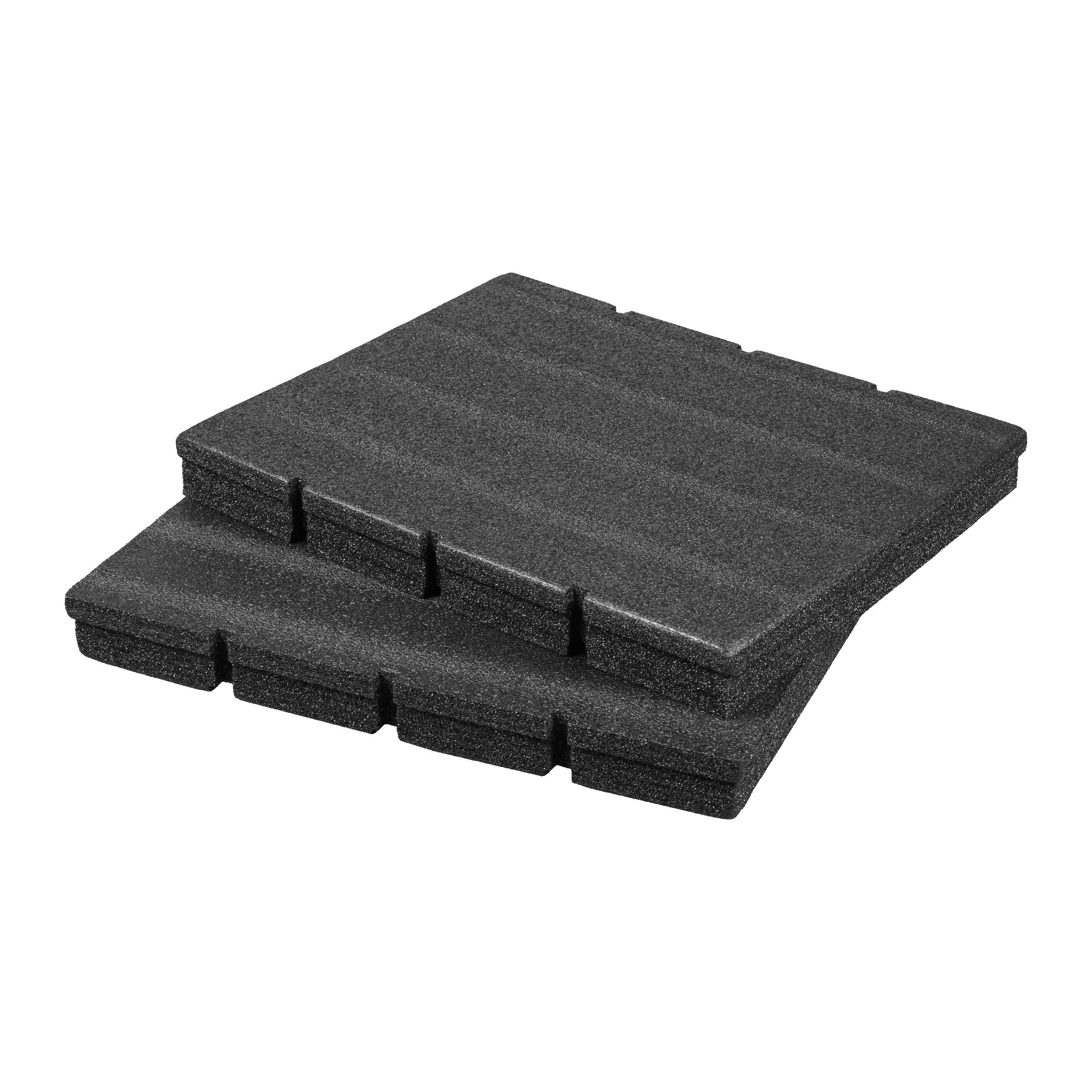 Milwaukee PACKOUT Foam insert tbv Box met lades (2 stuks)
