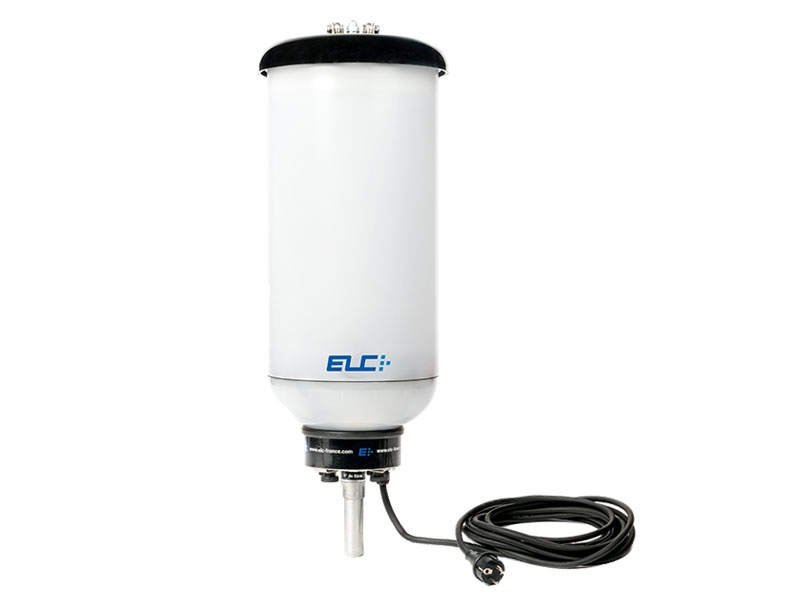 Lichtballon LED 300XL | 45.800 lumen