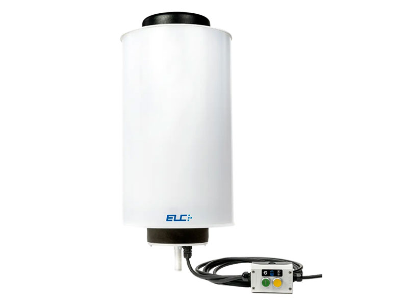 Lichtballon LED 1000XL | 131.000 lumen