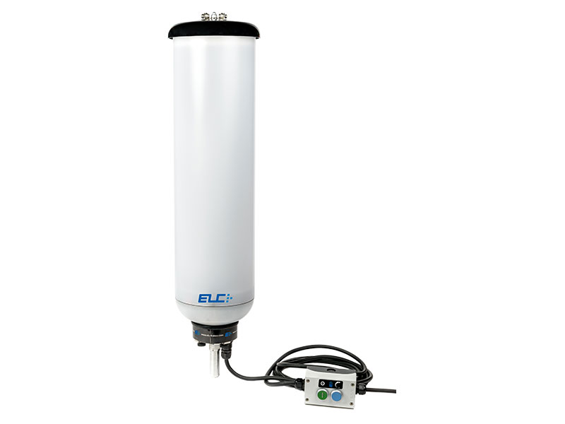 Lichtballon dimbaar LED 600XLG | 76200 lumen